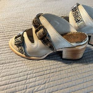 Freebird Caprice size 9